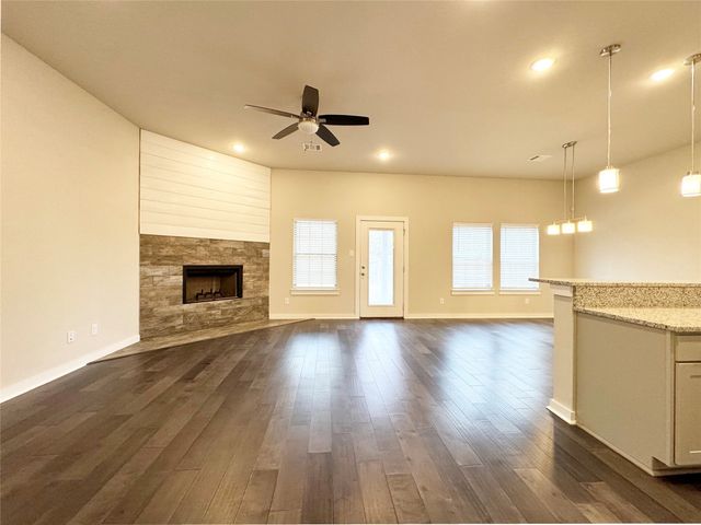 557 S Utah Street, Celina, TX 75009