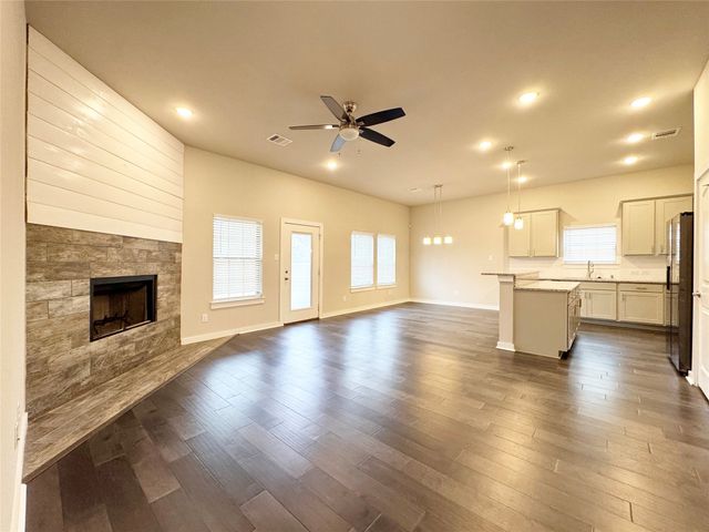 557 S Utah Street, Celina, TX 75009