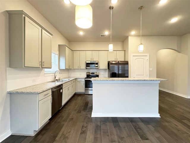 557 S Utah Street, Celina, TX 75009