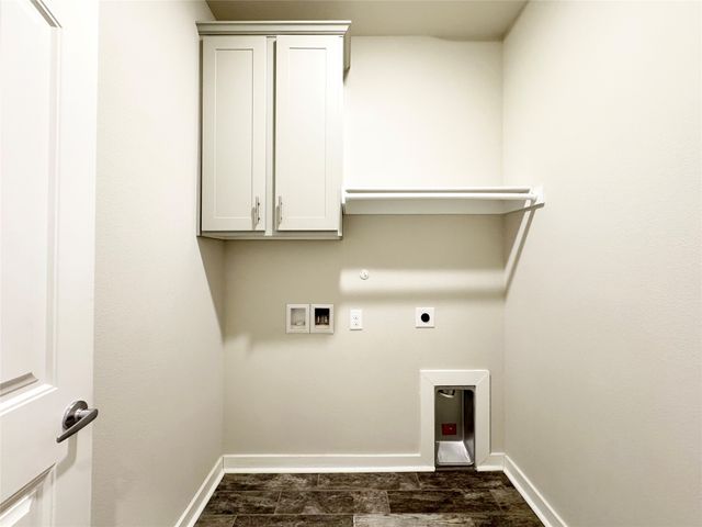 557 S Utah Street, Celina, TX 75009