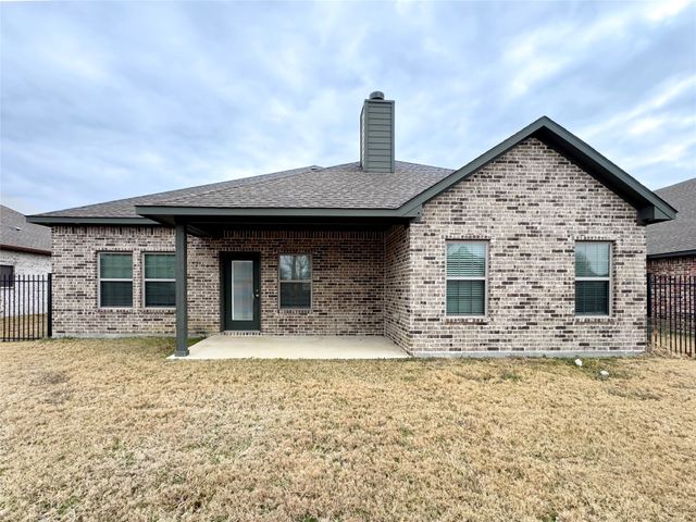 557 S Utah Street, Celina, TX 75009