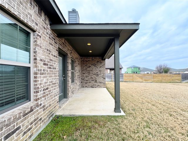 557 S Utah Street, Celina, TX 75009