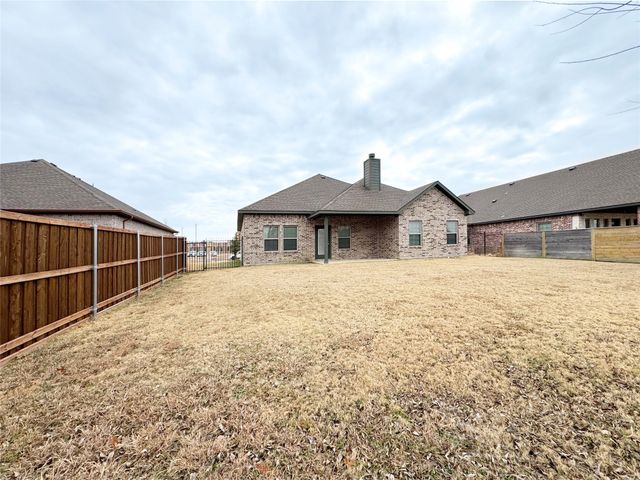 557 S Utah Street, Celina, TX 75009