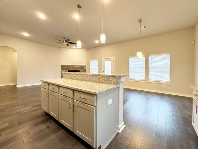 557 S Utah Street, Celina, TX 75009