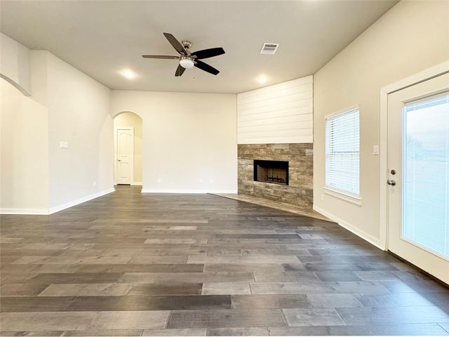 557 S Utah Street, Celina, TX 75009