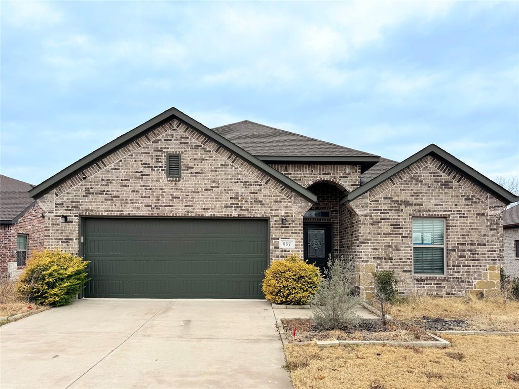 557 S Utah Street, Celina, TX 75009