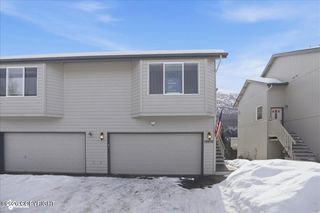 19950 Driftwood Bay Drive #7, Eagle River, AK 99577
