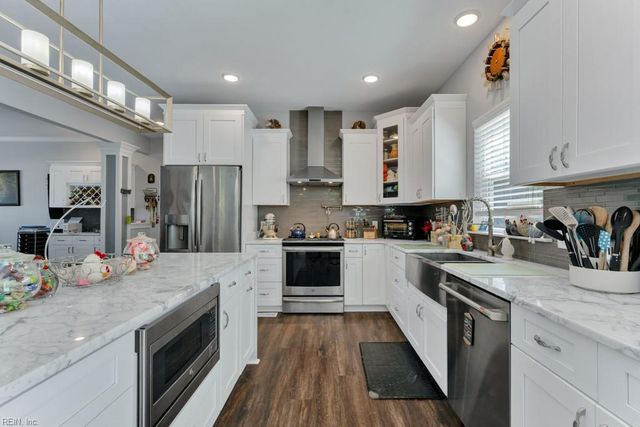 3149 Indian River RD, Virginia Beach, VA 23456