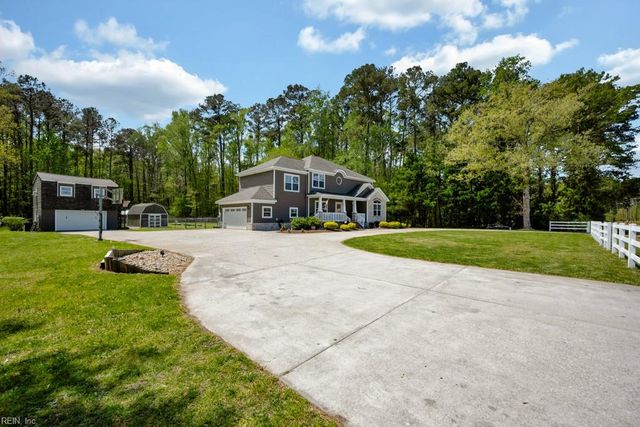 3149 Indian River RD, Virginia Beach, VA 23456