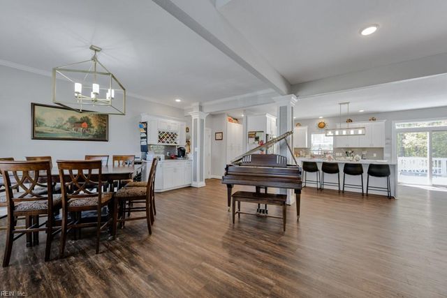 3149 Indian River RD, Virginia Beach, VA 23456