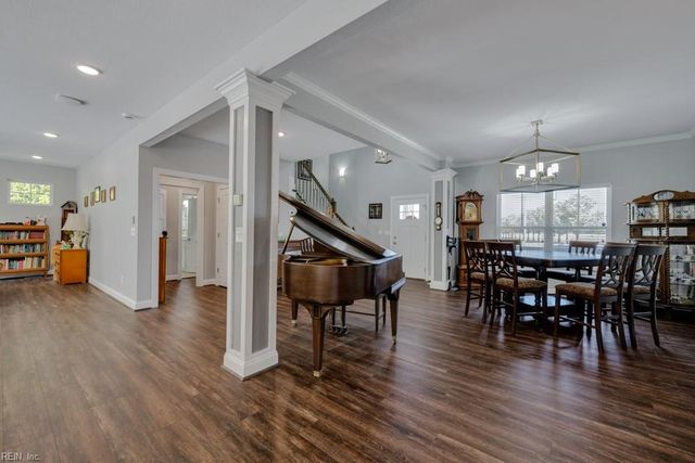 3149 Indian River RD, Virginia Beach, VA 23456