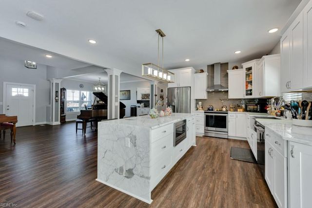 3149 Indian River RD, Virginia Beach, VA 23456