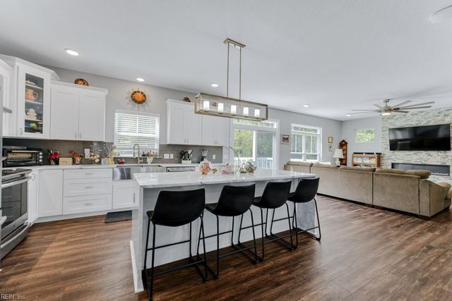 3149 Indian River RD, Virginia Beach, VA 23456