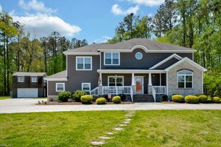 3149 Indian River RD, Virginia Beach, VA 23456