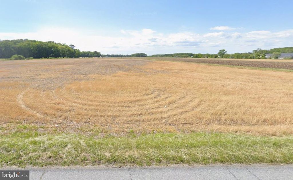 0 ROXANA RD, Frankford, DE 19945