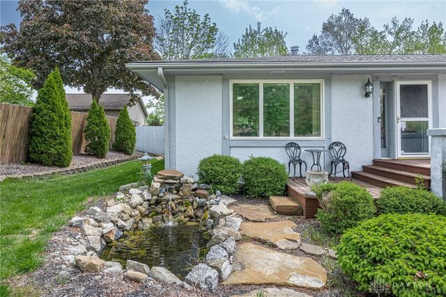 1120 Birchton Place, Vandalia, OH 45377