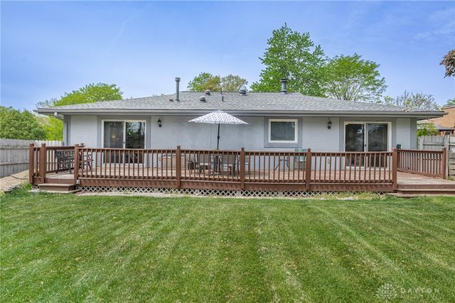 1120 Birchton Place, Vandalia, OH 45377