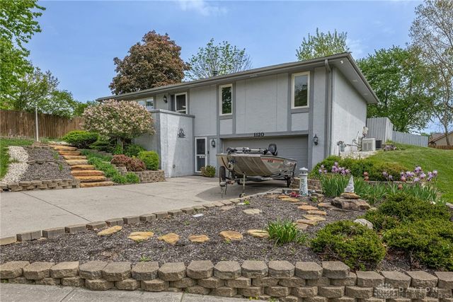 1120 Birchton Place, Vandalia, OH 45377