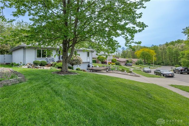 1120 Birchton Place, Vandalia, OH 45377