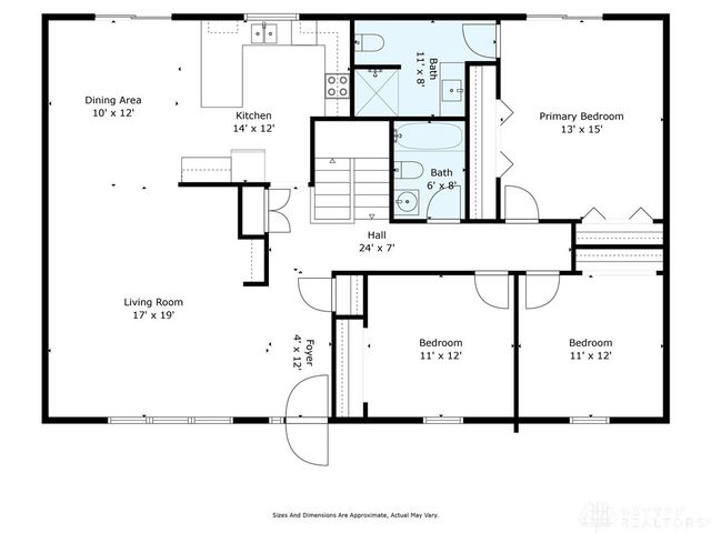 1120 Birchton Place, Vandalia, OH 45377