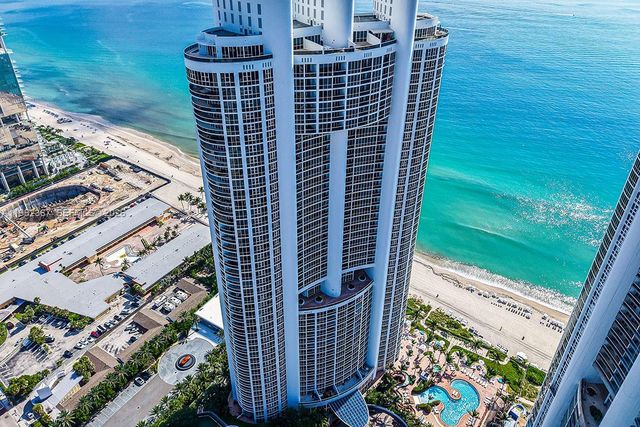 18201 Collins Ave 3407, Sunny Isles Beach, FL 33160