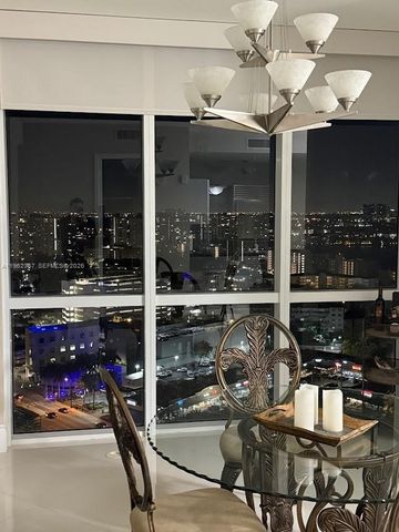 18201 Collins Ave 3407, Sunny Isles Beach, FL 33160