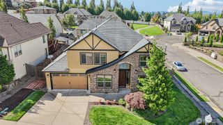 3538 NW 17th Avenue, Camas, WA 98607