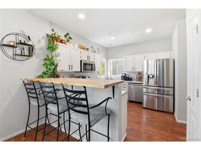 19089 E Molly Ave, Parker, CO 80134
