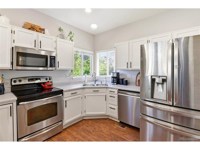 19089 E Molly Ave, Parker, CO 80134