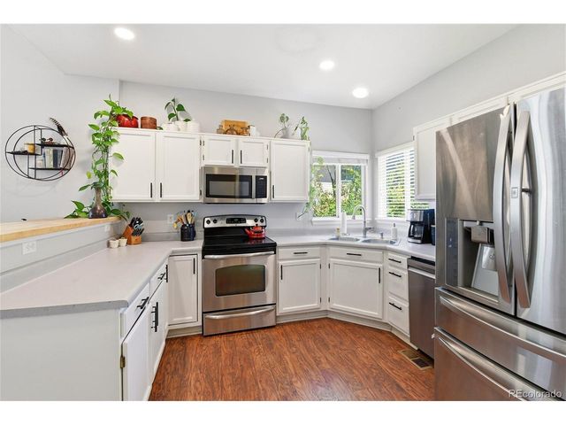 19089 E Molly Ave, Parker, CO 80134