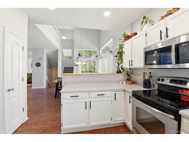 19089 E Molly Ave, Parker, CO 80134