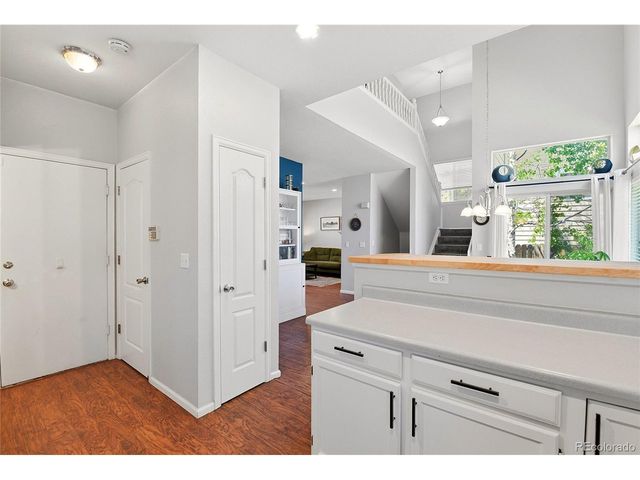 19089 E Molly Ave, Parker, CO 80134