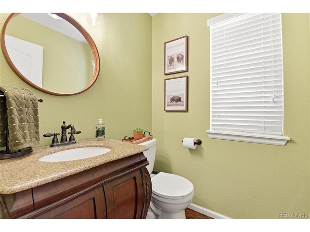 19089 E Molly Ave, Parker, CO 80134