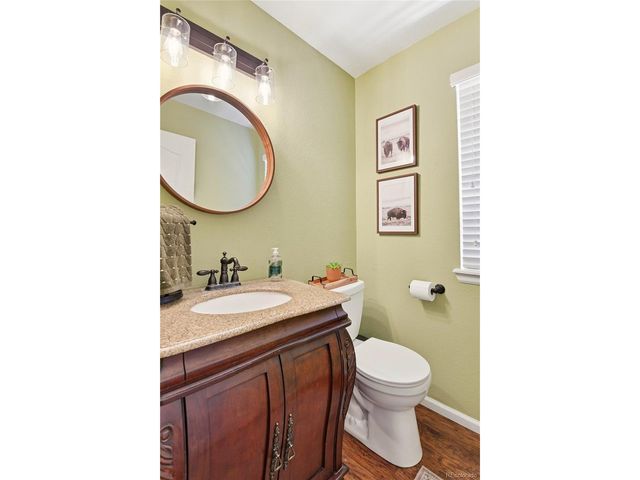 19089 E Molly Ave, Parker, CO 80134