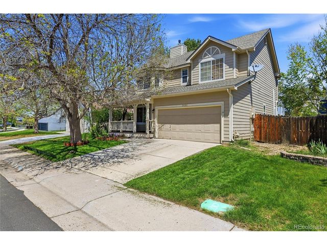 19089 E Molly Ave, Parker, CO 80134
