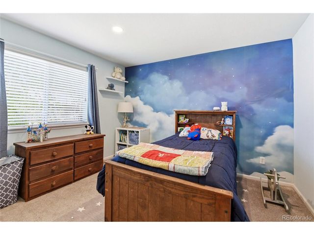 19089 E Molly Ave, Parker, CO 80134