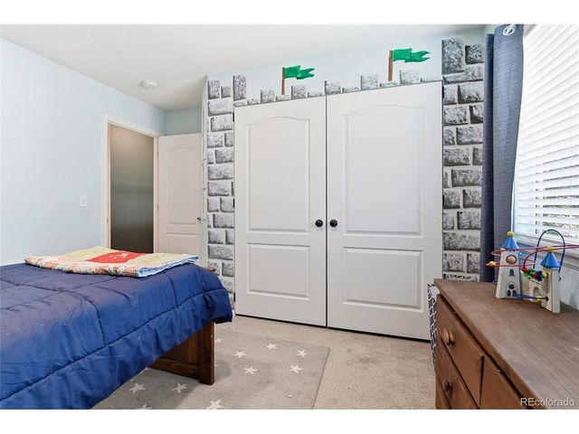 19089 E Molly Ave, Parker, CO 80134