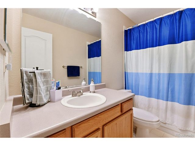 19089 E Molly Ave, Parker, CO 80134