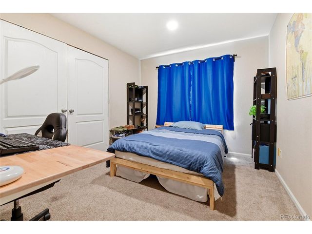 19089 E Molly Ave, Parker, CO 80134