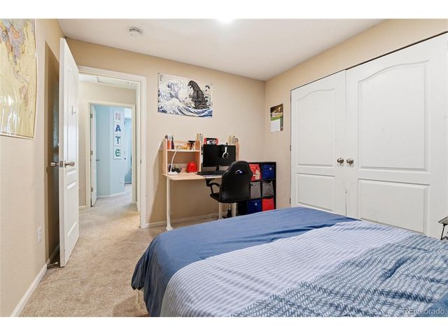 19089 E Molly Ave, Parker, CO 80134