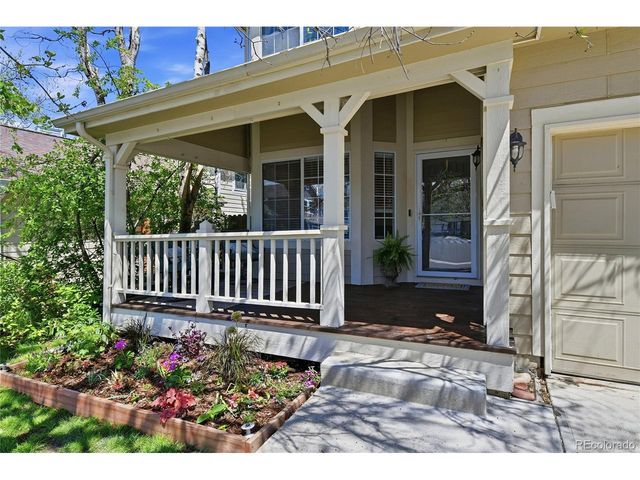 19089 E Molly Ave, Parker, CO 80134