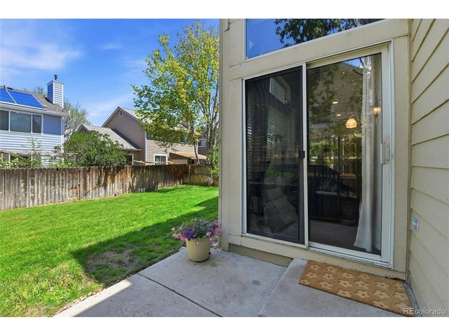 19089 E Molly Ave, Parker, CO 80134