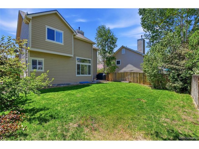 19089 E Molly Ave, Parker, CO 80134