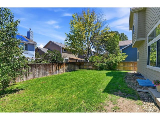 19089 E Molly Ave, Parker, CO 80134