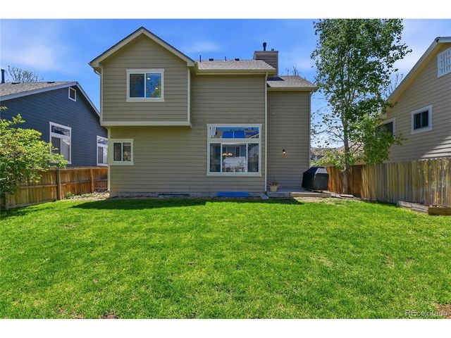 19089 E Molly Ave, Parker, CO 80134