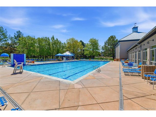 19089 E Molly Ave, Parker, CO 80134