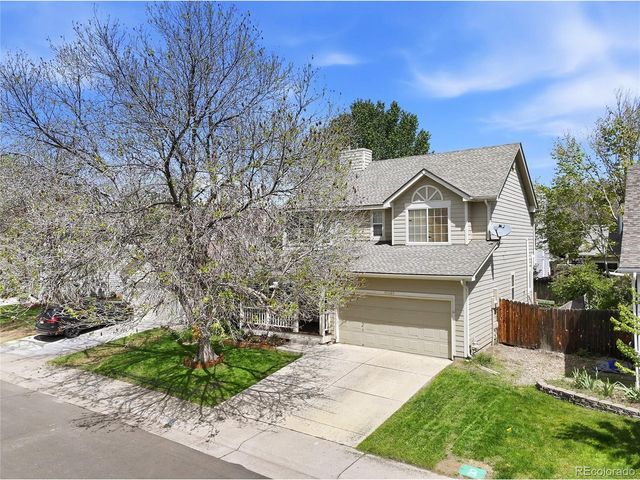 19089 E Molly Ave, Parker, CO 80134