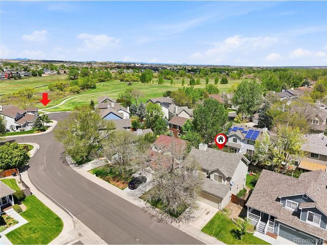 19089 E Molly Ave, Parker, CO 80134
