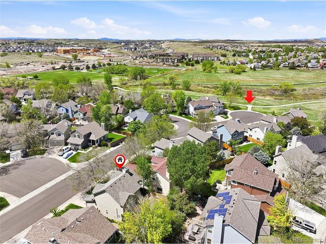 19089 E Molly Ave, Parker, CO 80134