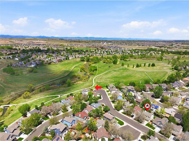 19089 E Molly Ave, Parker, CO 80134